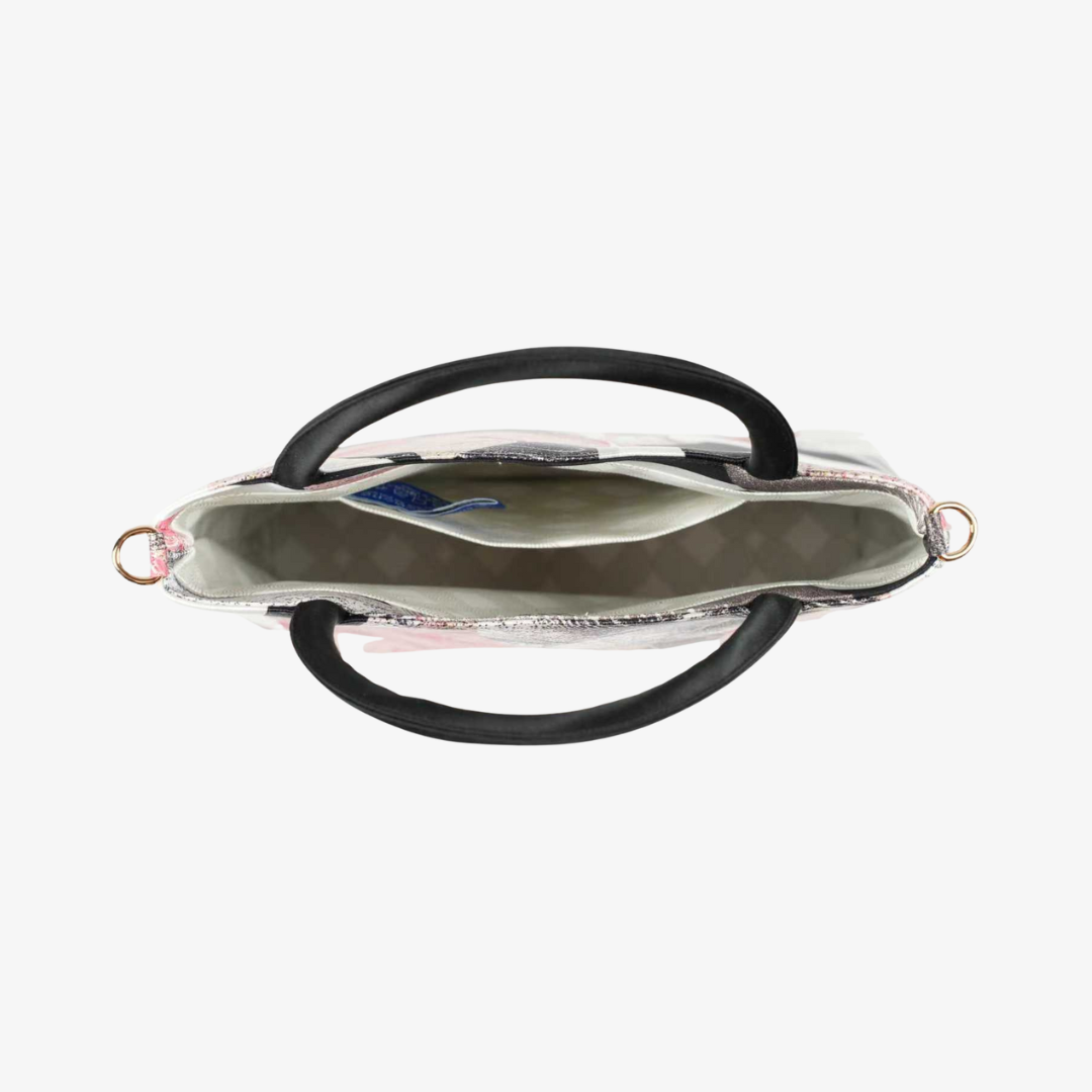 Dreaming of Summer in Jiangnan – College Avenue Bag