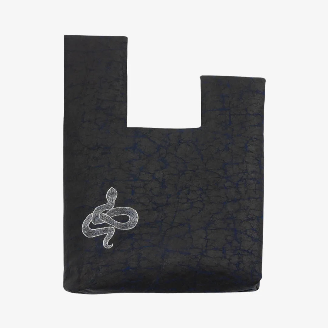 Plant Dyed Silk Suzhou Embroidery Bag-Zodiac Series