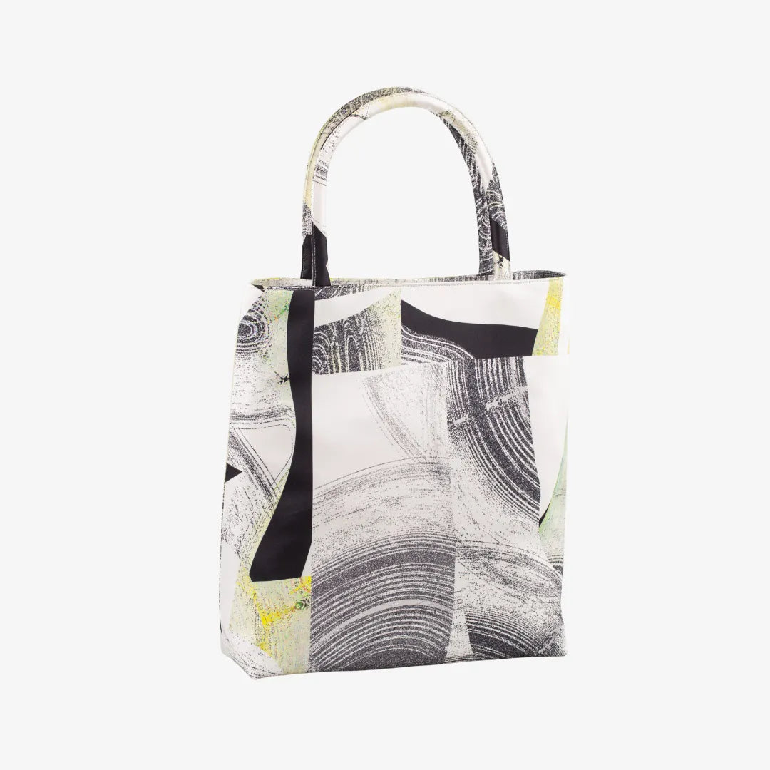 Dreaming of Spring in Jiangnan – College Avenue Bag
