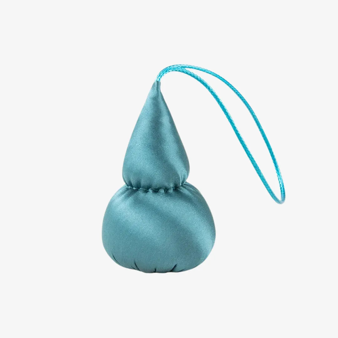 Plain Silk Hulu Pendant