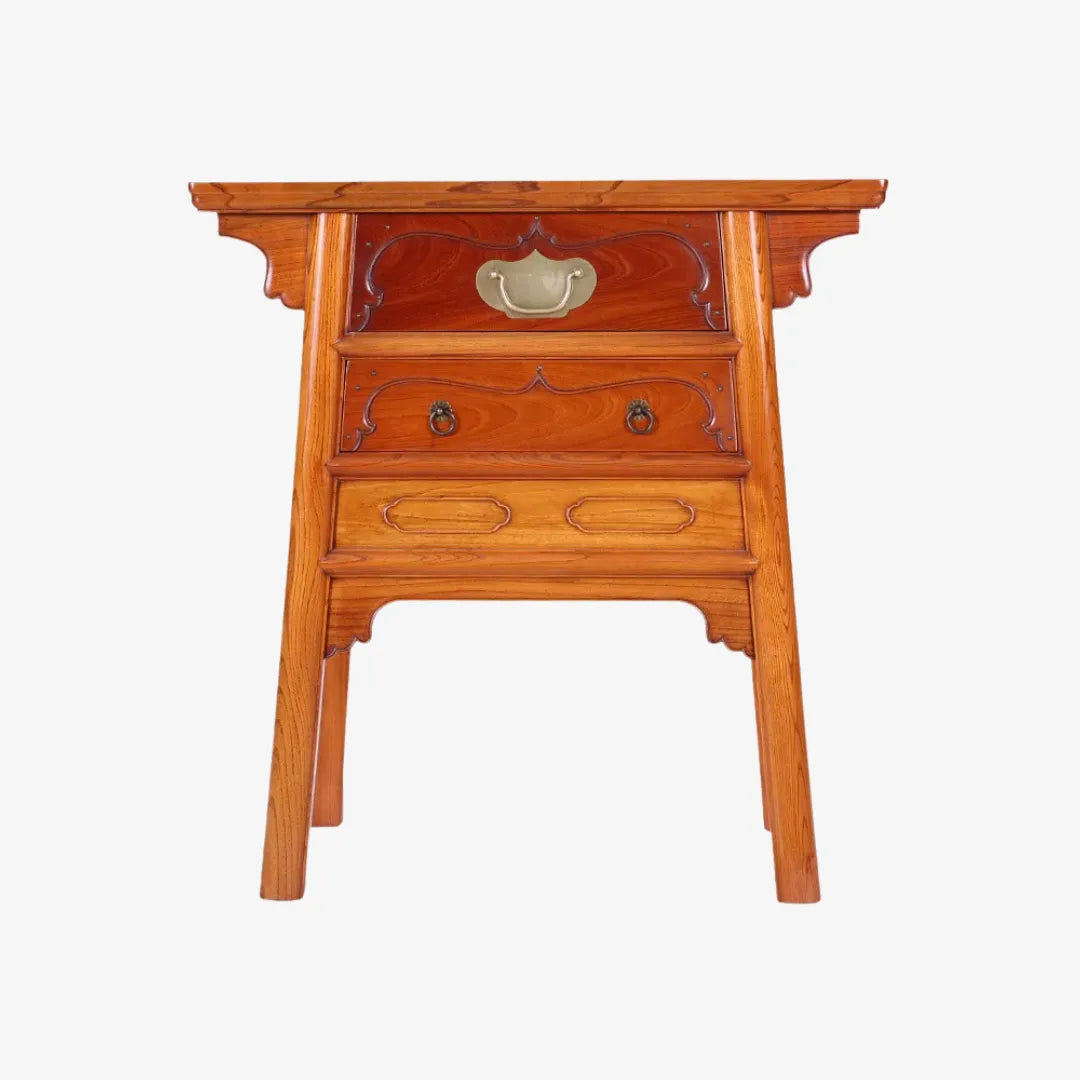 Handmade Small Cabinet