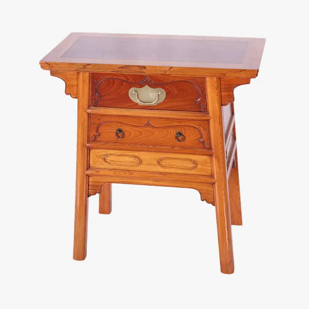 Handmade Small Cabinet