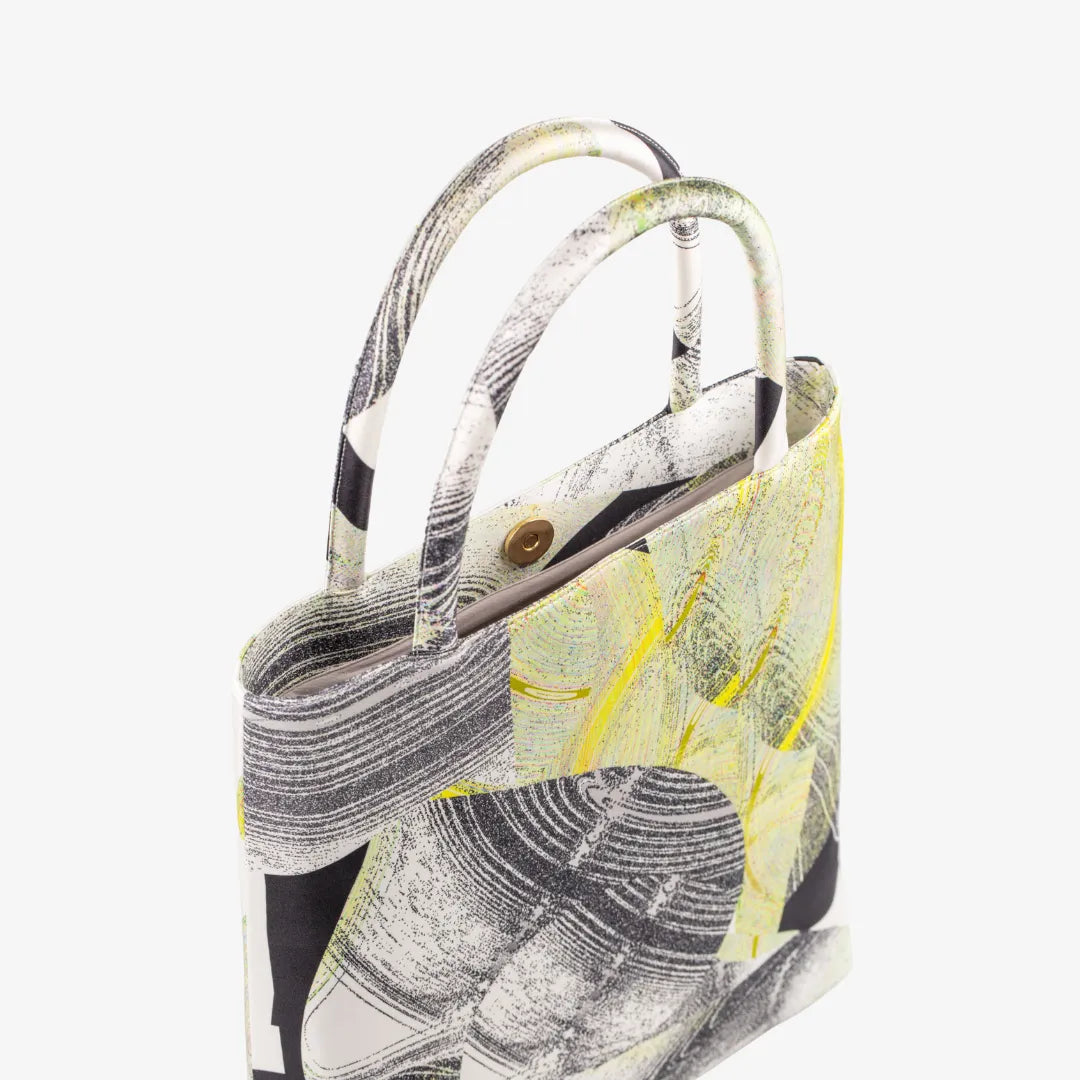 Dreaming of Spring in Jiangnan – College Avenue Bag