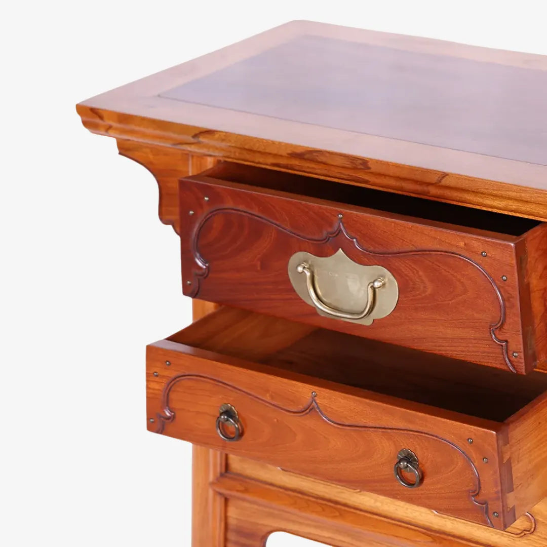 Handmade Small Cabinet