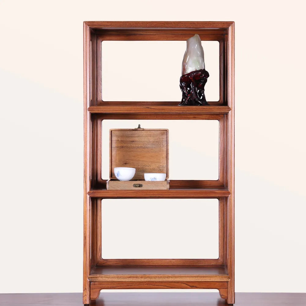 Handmade Small Tea Rack