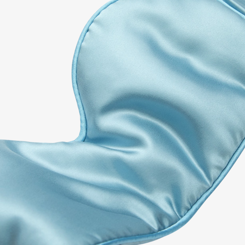 100% Mulberry Silk Sleep Mask