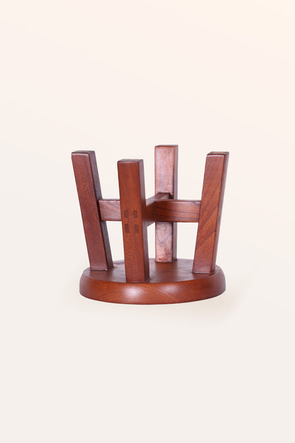 Handmade Mini Chair