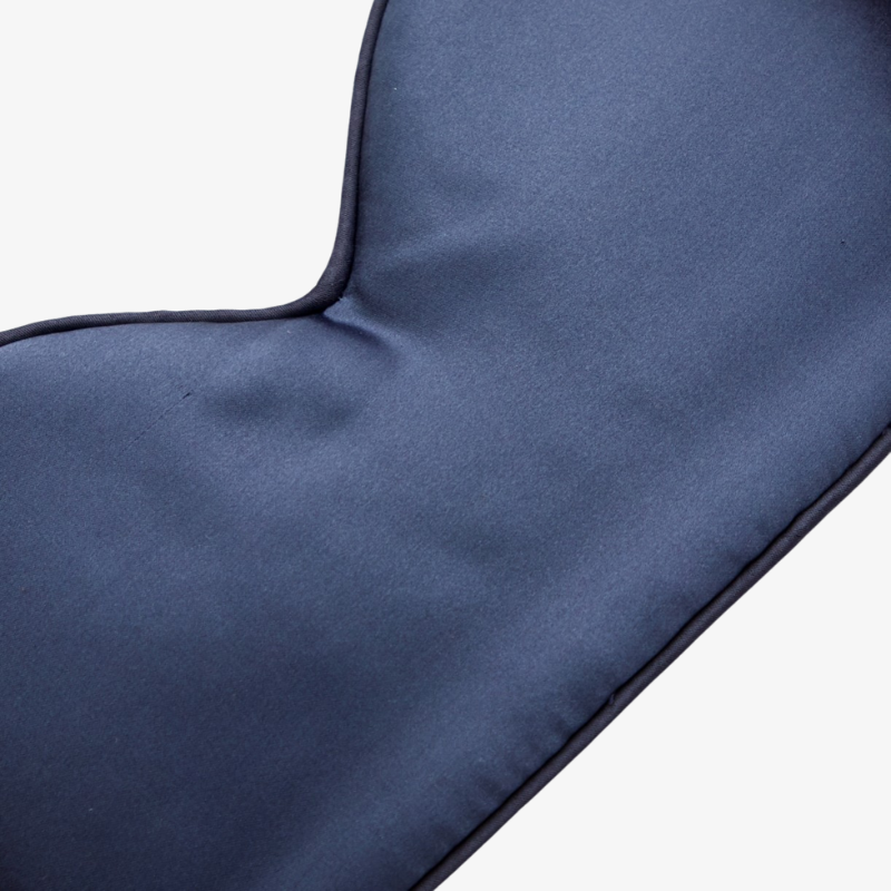 100% Mulberry Silk Sleep Mask