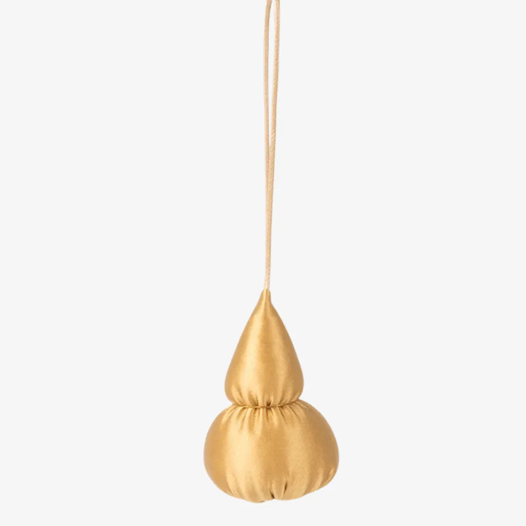 Plain Silk Hulu Pendant