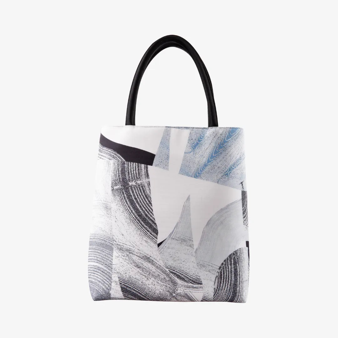 Dreaming of Winter in Jiangnan – College Avenue Bag