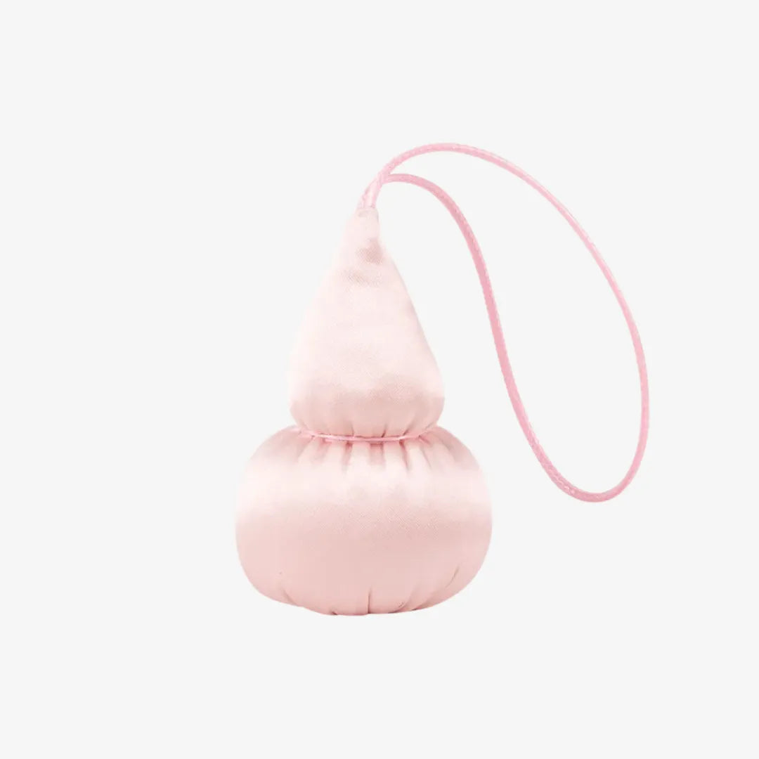 Plain Silk Hulu Pendant