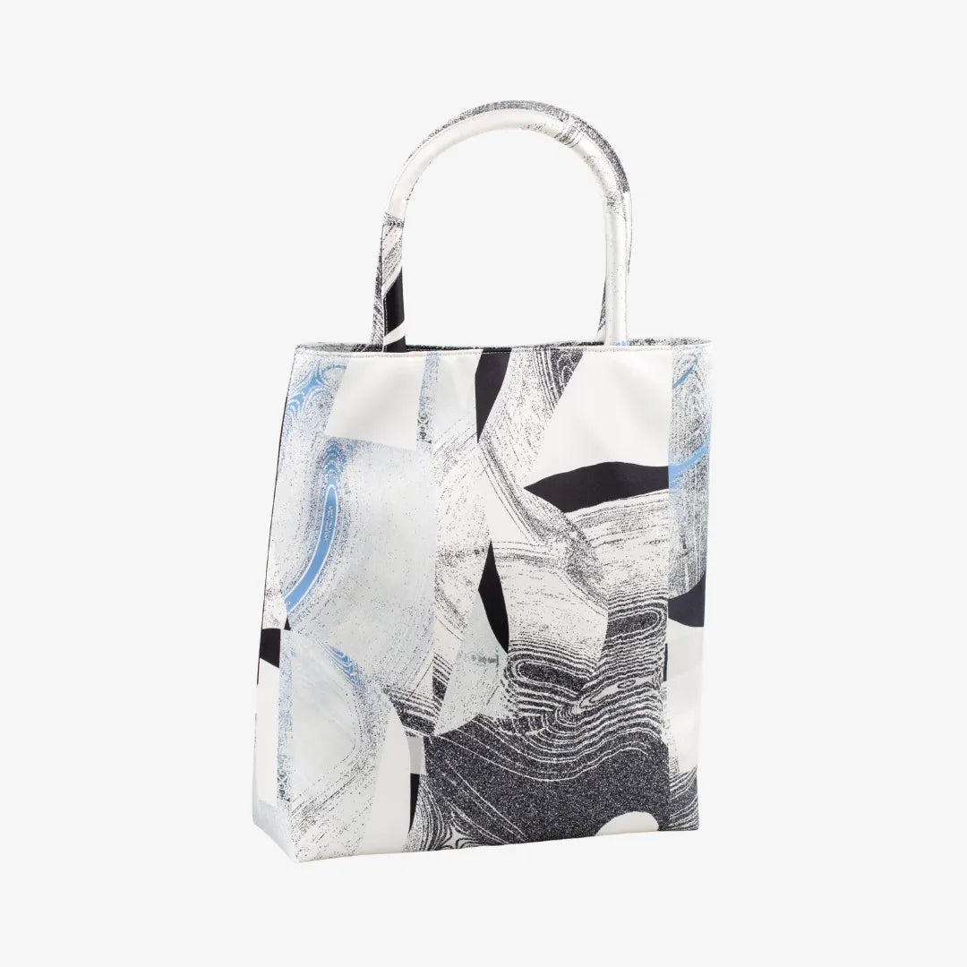 Dreaming of Winter in Jiangnan – College Avenue Bag