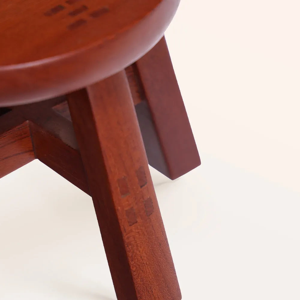 Handmade Mini Chair