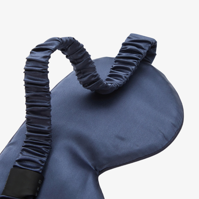 100% Mulberry Silk Sleep Mask