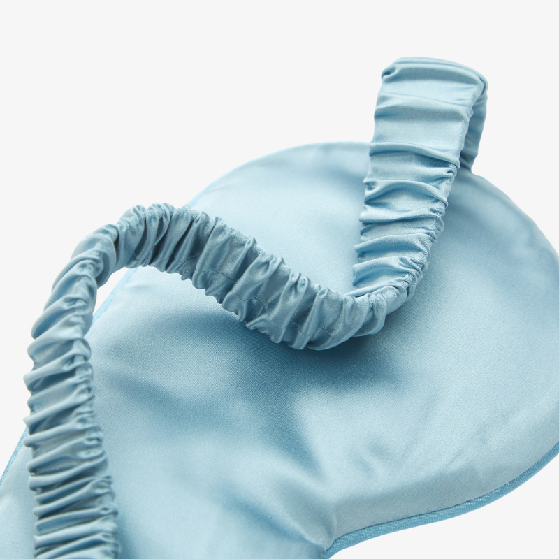 100% Mulberry Silk Sleep Mask
