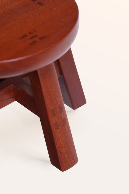 Handmade Mini Chair