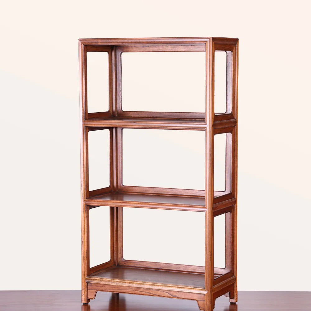 Handmade Small Tea Rack