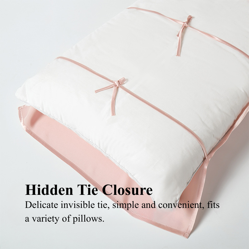 16 Momme 100% Mulberry Silk Premium Pillowcase