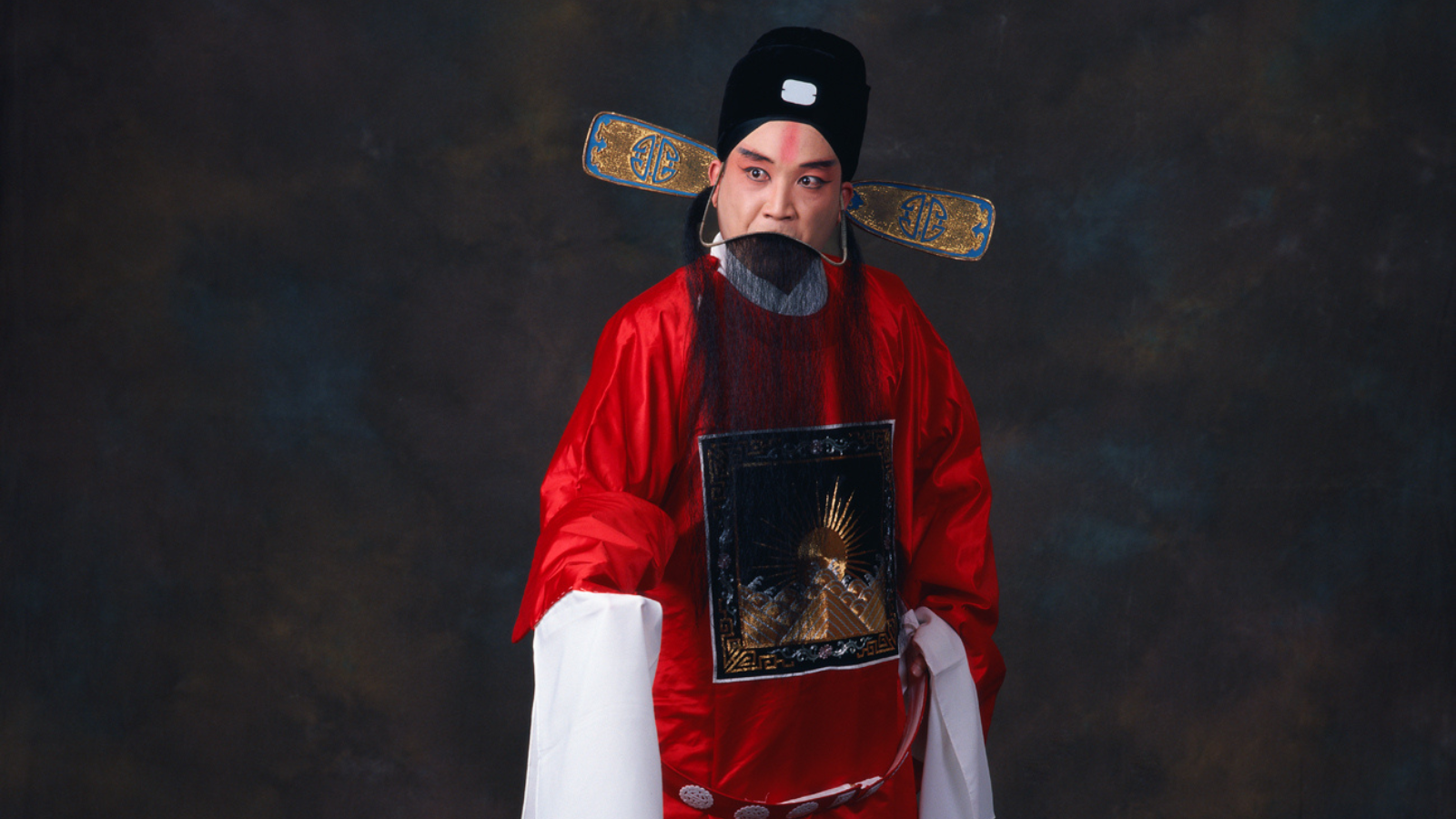 The Craft of Theater Costume and Prop Making