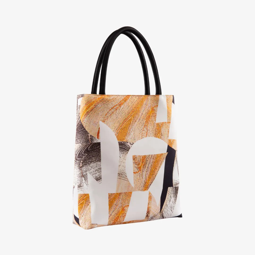 Dreaming of Autumn in Jiangnan – College Avenue Bag
