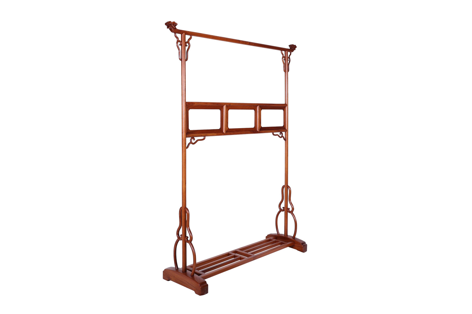 Ming-style Clothes Rack