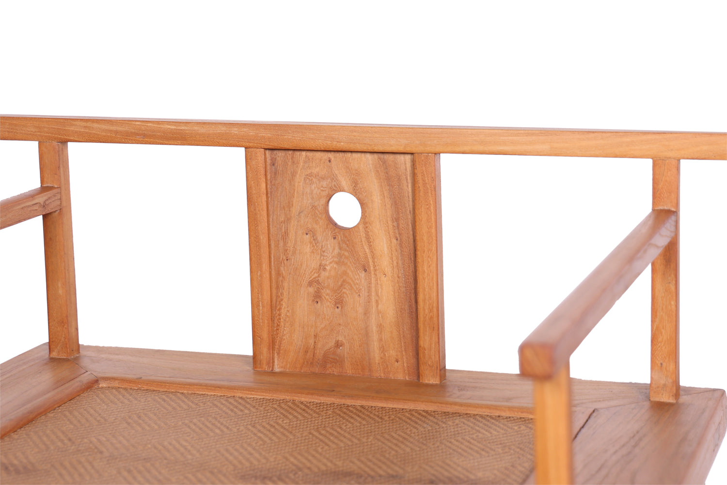 Tea Armchair