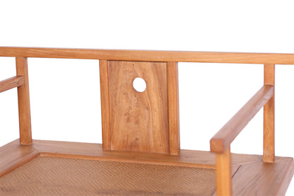 Tea Armchair
