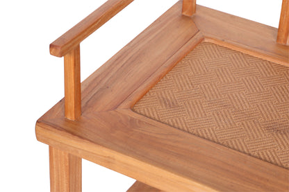 Tea Armchair