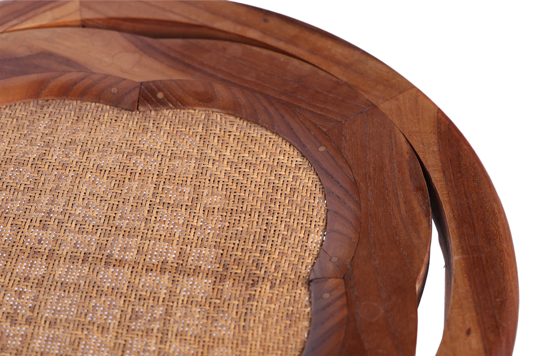 Begonia Round Table  (Small)