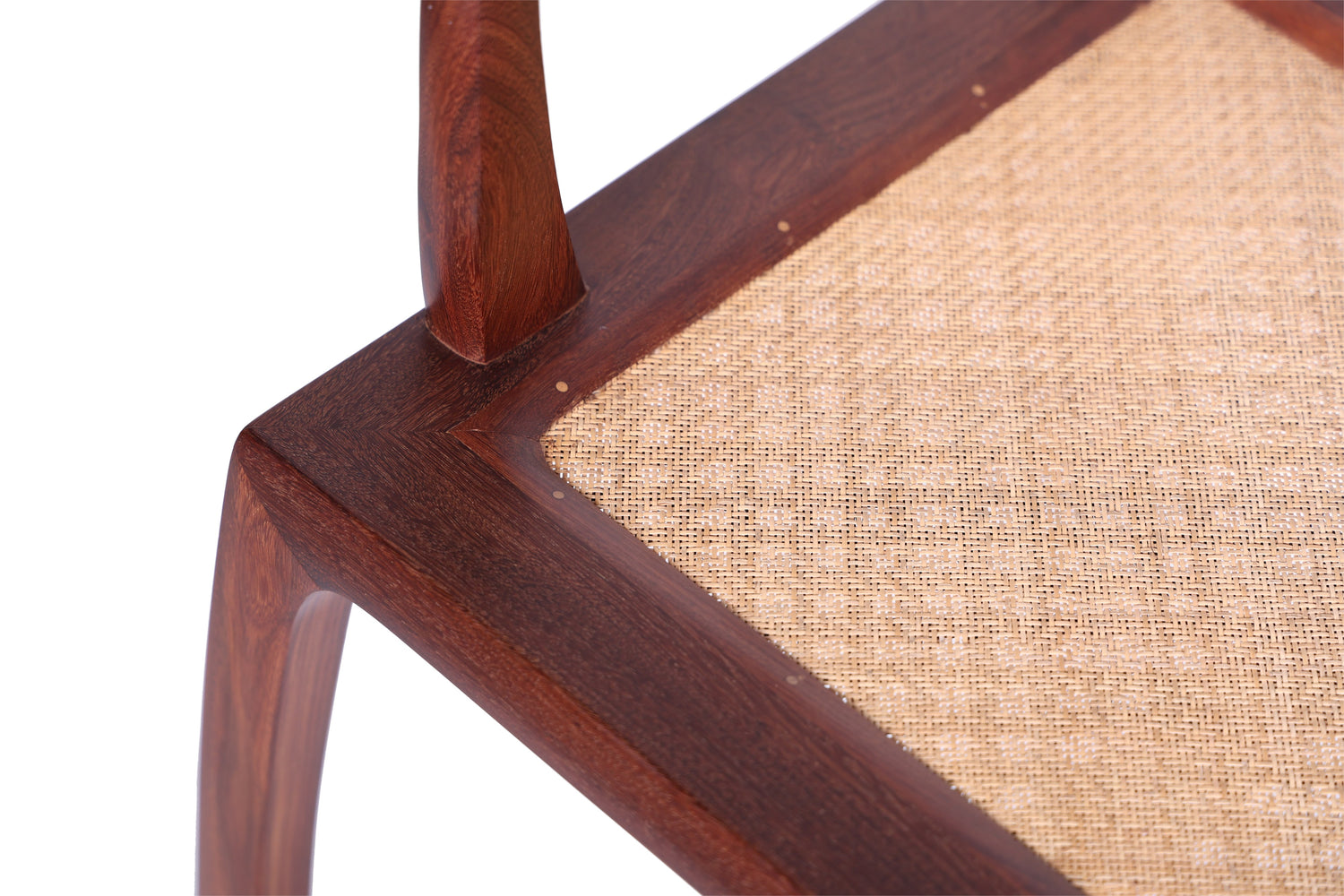 Zen Armchair