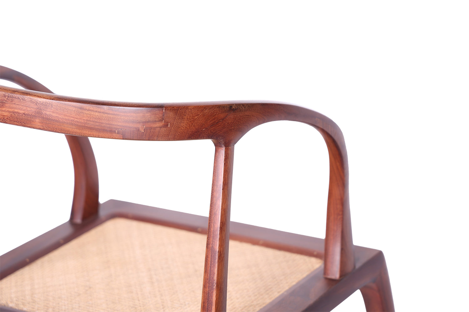 Zen Armchair