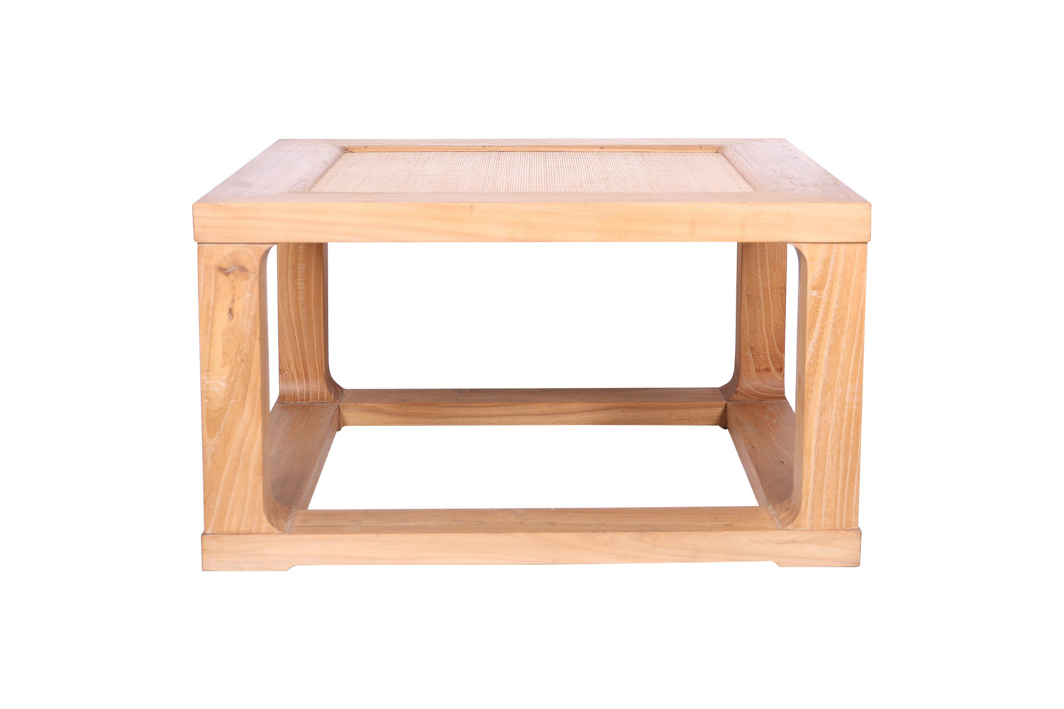 Square Tea Table