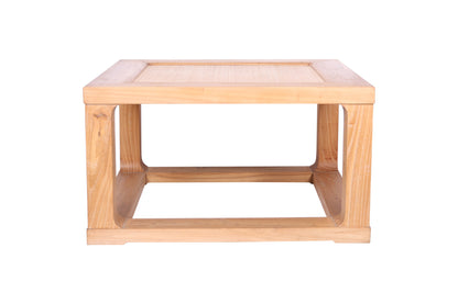 Square Tea Table