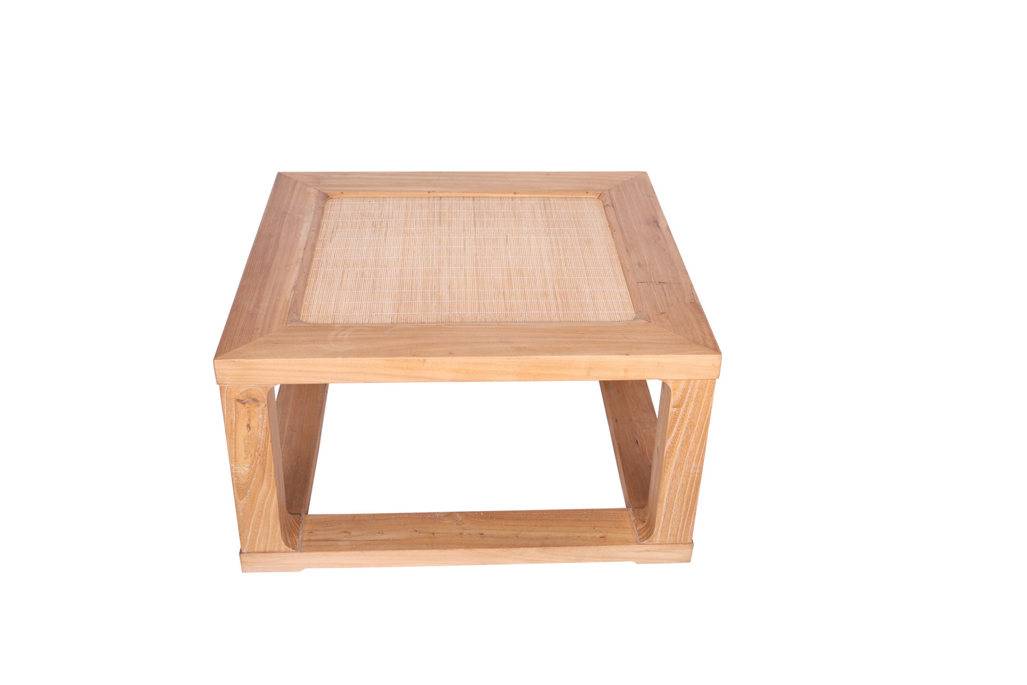 Square Tea Table