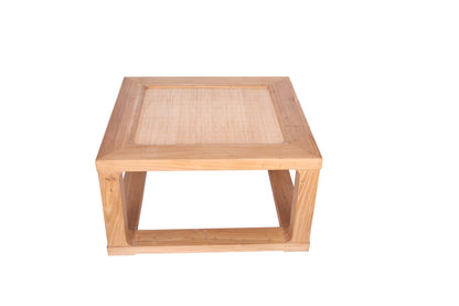 Square Tea Table