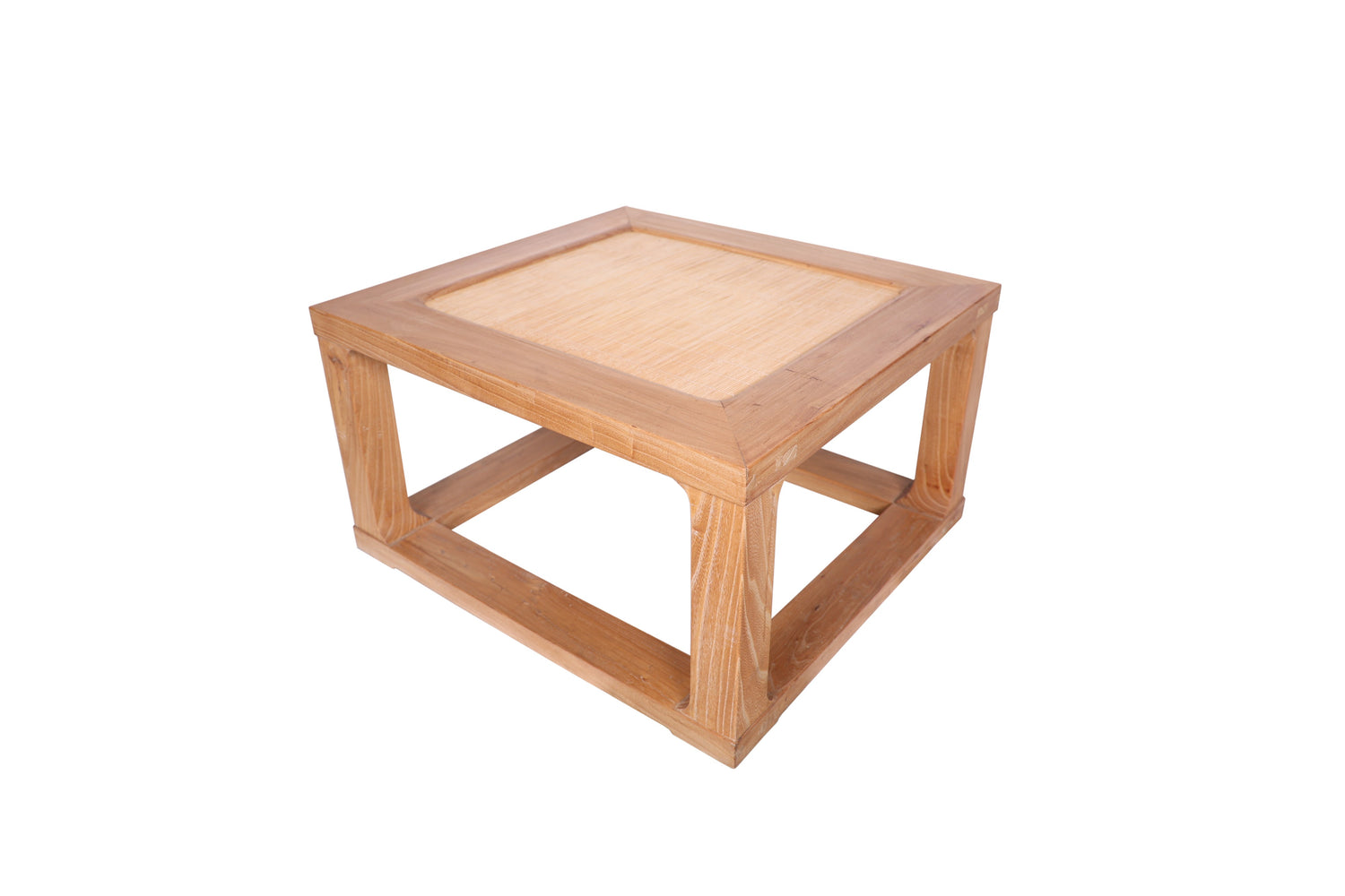Square Tea Table