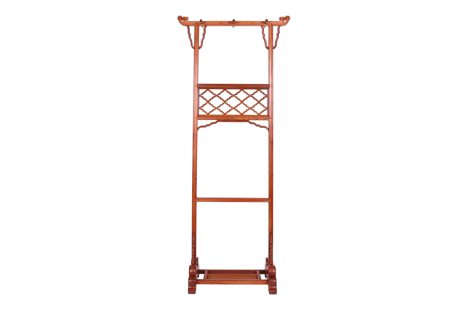Ming-style Classic Clothes Rack