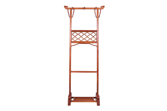 Ming-style Classic Clothes Rack