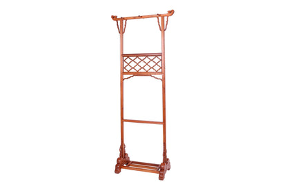 Ming-style Classic Clothes Rack