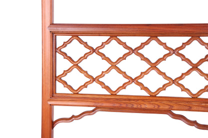 Ming-style Classic Clothes Rack