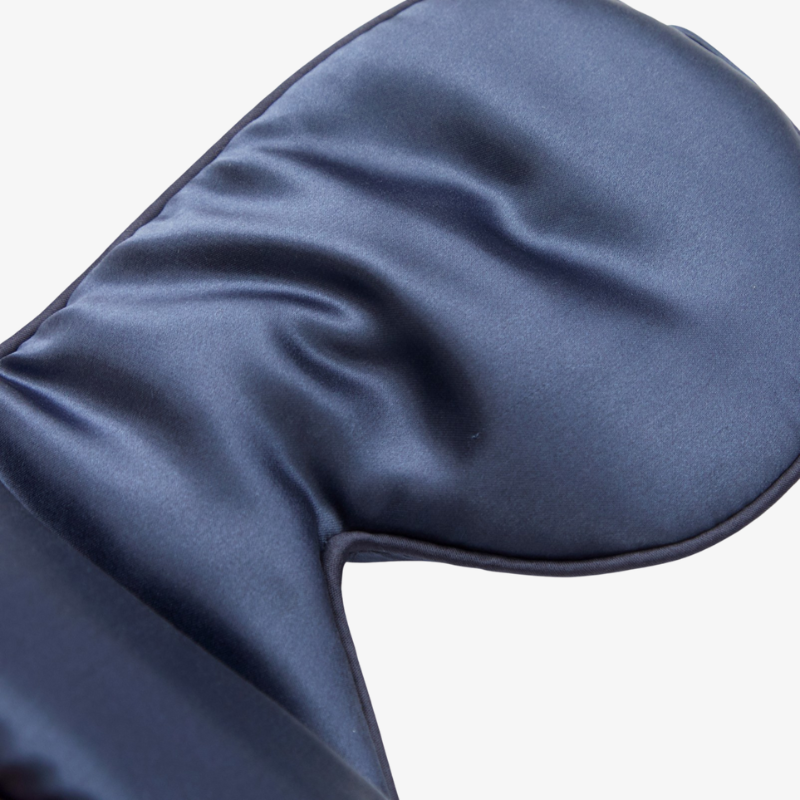 100% Mulberry Silk Sleep Mask