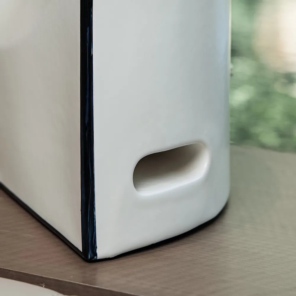 Professional-Grade HiFi Ceramic Speakers