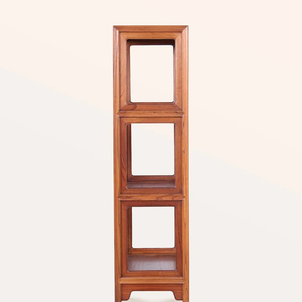 Handmade Small Tea Rack