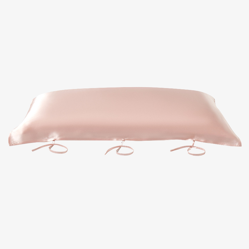 16 Momme 100% Mulberry Silk Premium Pillowcase