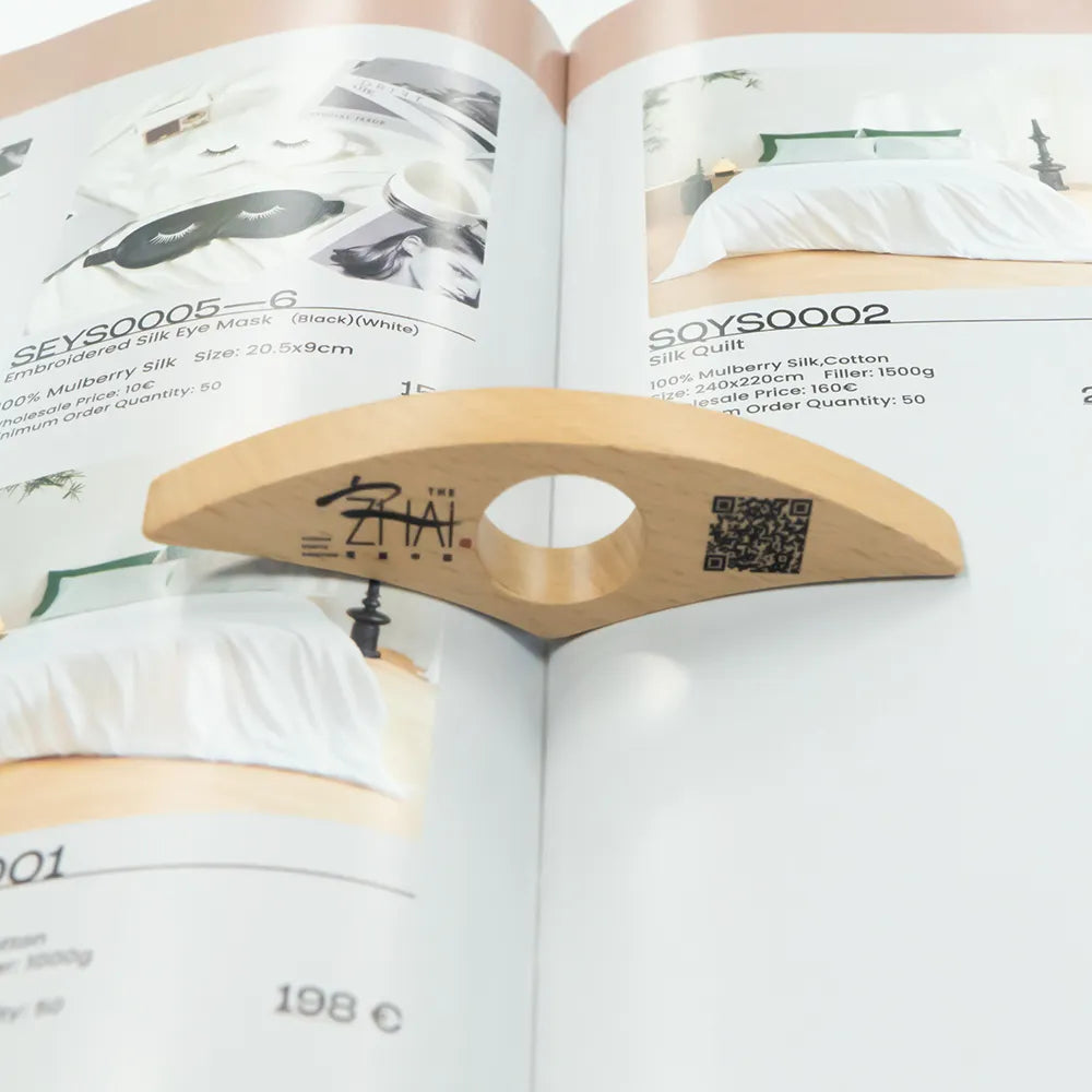 Thumb Book Stopper