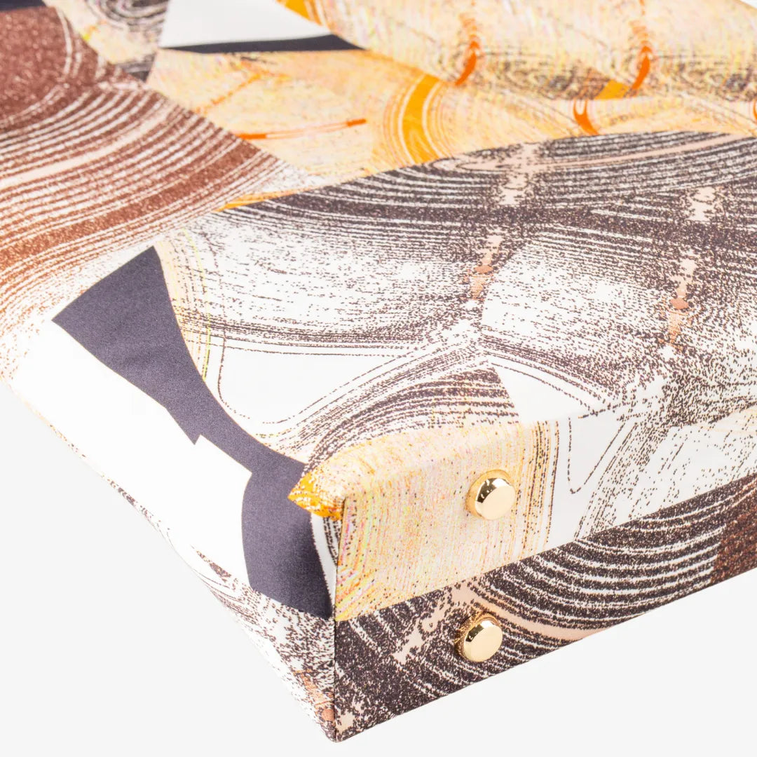 Dreaming of Autumn in Jiangnan – College Avenue Bag