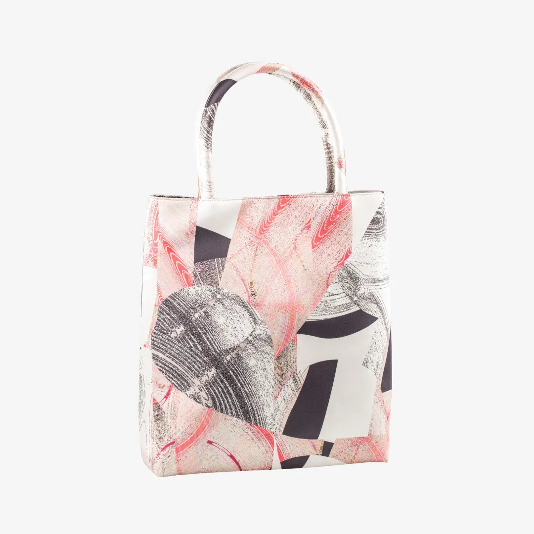 Dreaming of Summer in Jiangnan – College Avenue Bag