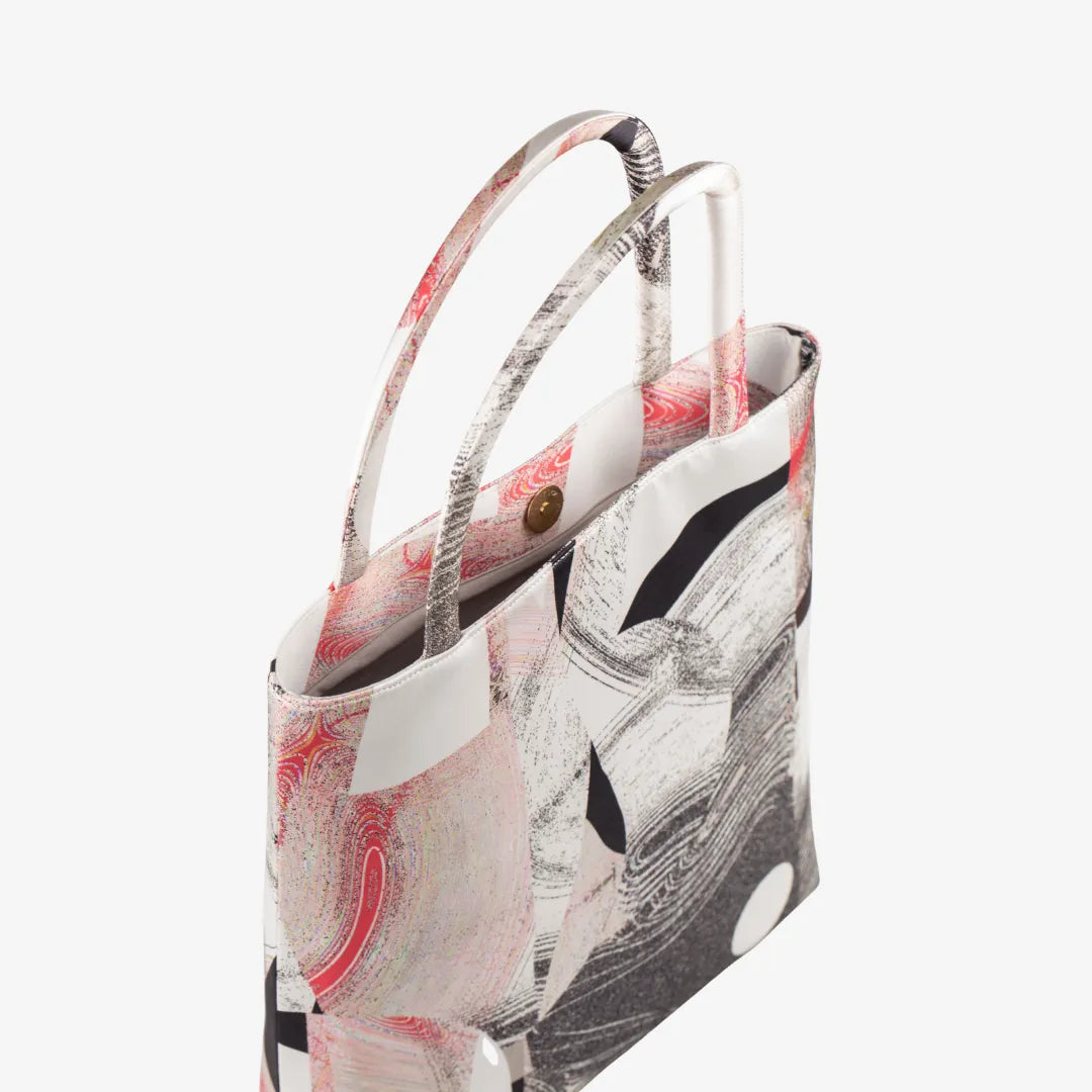 Dreaming of Summer in Jiangnan – College Avenue Bag