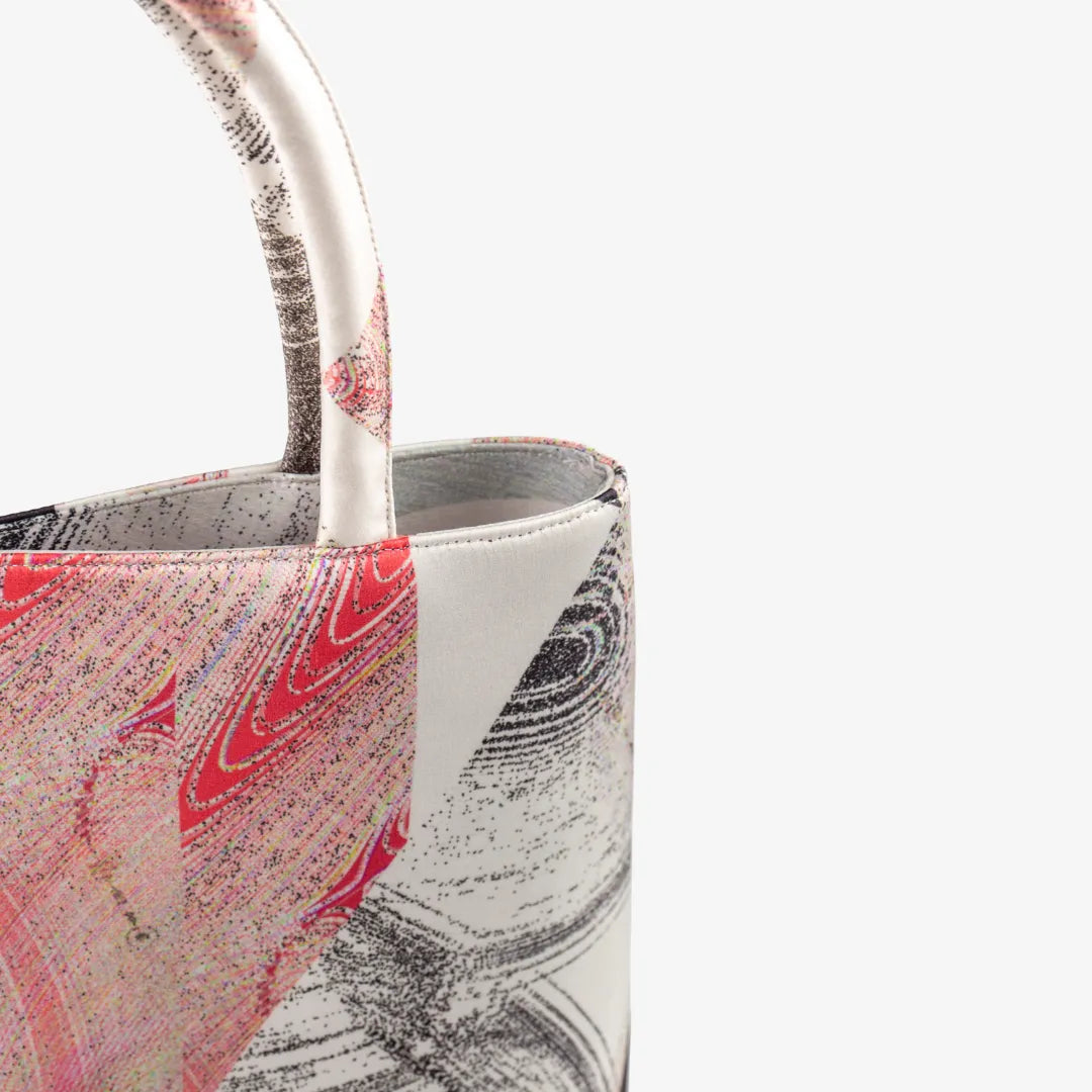 Dreaming of Summer in Jiangnan – College Avenue Bag