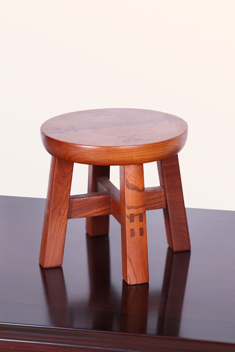 Handmade Mini Chair